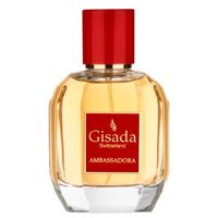 Gisada Ambassadora For Women Eau de Parfum