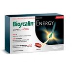 Giuliani Bioscalin Energy Capelli Uomo Compresse