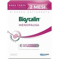 Giuliani Bioscalin Menopausa Compresse
