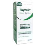 Giuliani Bioscalin Nova Genina Shampoo Fortificante Volumizzante