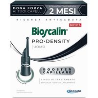 Giuliani Bioscalin Pro Density Uomo Booster Capillare Fiale