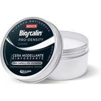 Giuliani Bioscalin Pro Density Uomo Cera Modellante Rinforzante