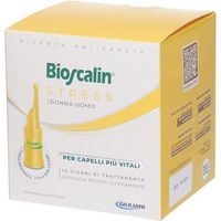 Giuliani Bioscalin Stress Anticaduta Fiale