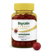 Giuliani Bioscalin Stress Capelli Gummies