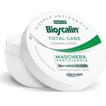 Giuliani Bioscalin Total Care Maschera Fortificante