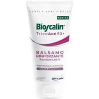 Giuliani Bioscalin Tricoage 50 + Balsamo Rinforzante Ridensificante