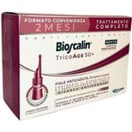 Giuliani Bioscalin Tricoage 50+ Fiale Anticaduta Ridensificanti