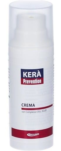 Giuliani Kerà Prevention Crema