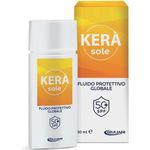 Giuliani Kerà Sole Fluido Protettivo Globale Stick SPF50+