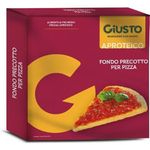 Giusto Fondo precotto per pizza