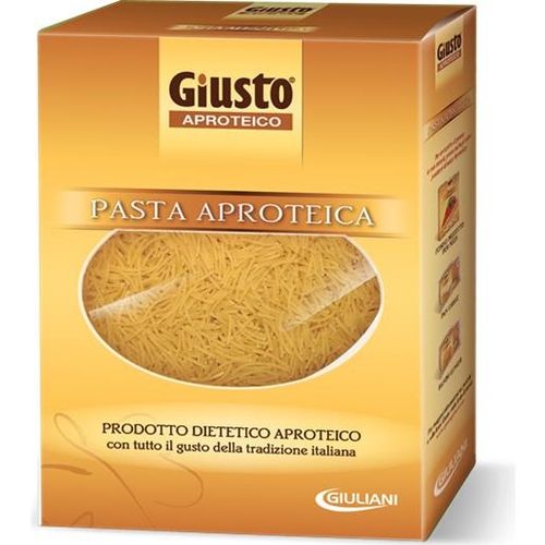Giusto Pasta