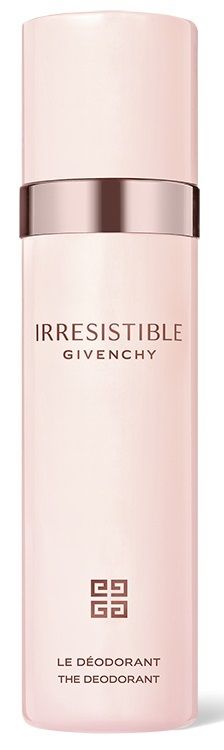 Givenchy Irresistible deodorante