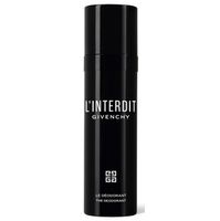 Givenchy L'Interdit Deodorante