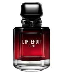 Givenchy L'Interdit Elixir Eau de Parfum