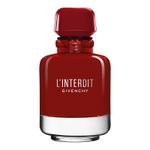 Givenchy L'Interdit Rouge Ultime Eau de Parfum