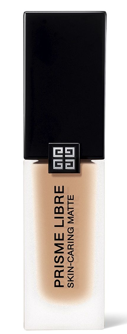 Givenchy Prisme Libre Skin-Caring Matte Fondotinta