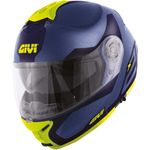 Givi X.21 Challenger
