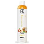 Gk Hair Global Keratin Trattamento Lisciante e Levigante 300ml
