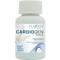 Glauber Pharma Cardiogen DNA Compresse