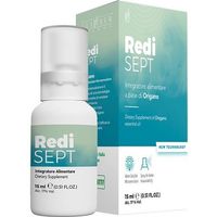 Glauber Pharma Redi Sept Spray
