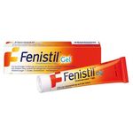 GlaxoSmithKline Fenistil