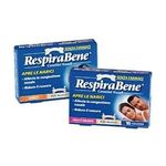GlaxoSmithKline RespiraBene Cerotti Nasali