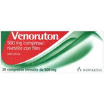 GlaxoSmithKline Venoruton 500mg