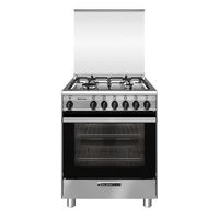 Glem Gas Cucina SA664VI