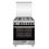 Glem Gas Cucina SA664VI