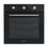 Glem Gas GFX62BK-S3
