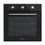 Glem Gas GFX92BK-S6