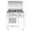 Glem Gas UQ855MX6