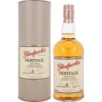 Glenfarclas Heritage Speyside Single Malt Scotch Whisky