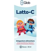 Glob Research Latto-C Gocce