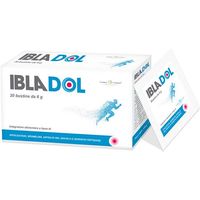 Global Pharma Ibladol