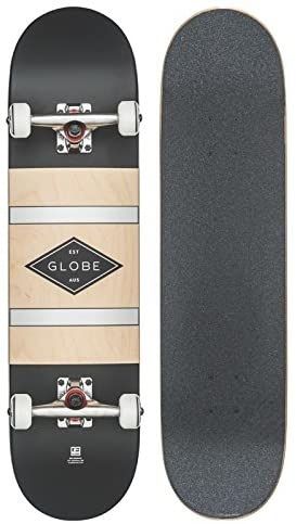Globe G0