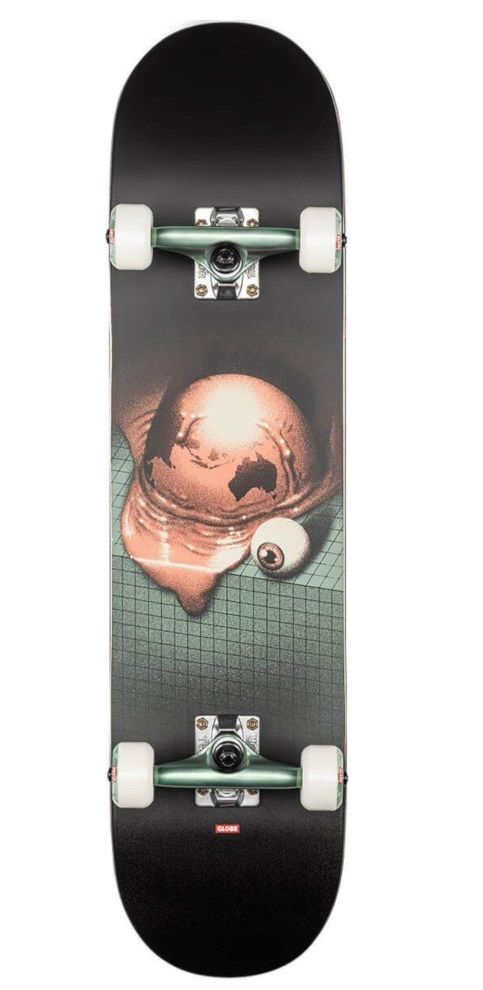 Globe G2