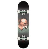 Globe G2