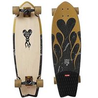 Globe Pintail 44