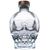 Globefill Inc Vodka Crystal Head