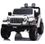 Globo Giocattoli Auto Elettrica Jeep Rubicon