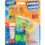 Globo Giocattoli WToy Bubble Mania pistola sparabolle