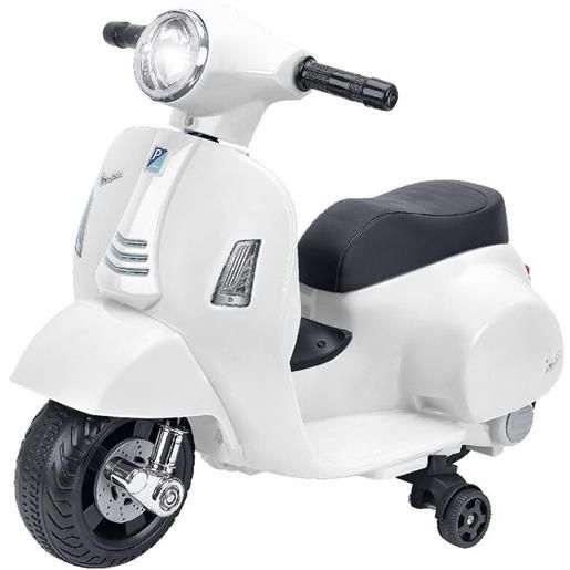 Globo Giocattoli Moto elettrica Vespa GTS, Confronta prezzi