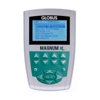 Globus Apparecchio per magnetoterapia Magnum XL