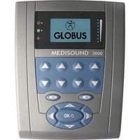 Globus Apparecchio per ultrasuonoterapia Medisound 3000