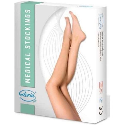 Calze Gloria Med Gambaletto Antitrombo Classe Gloria Med