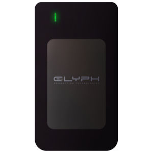 Glyph Atom Raid