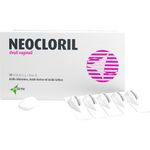 Go Farma Neocloril Ovuli Vaginali