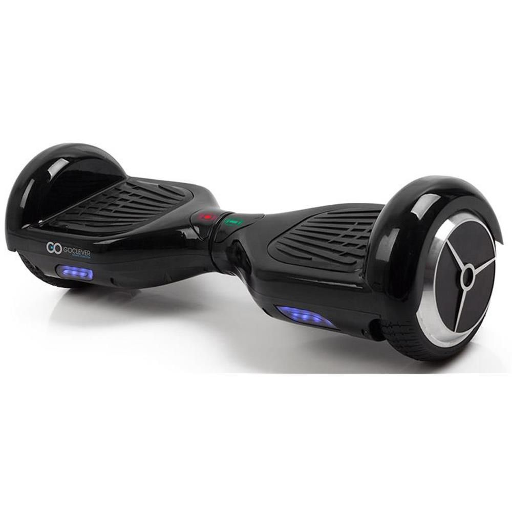 Overboard Hoverboard Monoruota Prezzo Goclever Cityboard Confronta