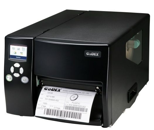 GoDex EZ6350i